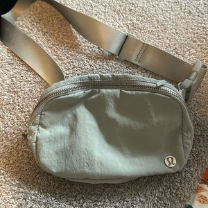 Lululemon Crossbody Bag